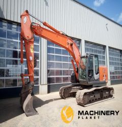 2007 Hitachi ZX225USRLC-3  20 Ton+ Excavators 2007 140303274