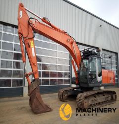 2010 Hitachi ZX250LC-3  20 Ton+ Excavators 2010 140298556