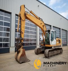 2010 Liebherr R906LC LITRONIC  20 Ton+ Excavators 2010 140303345