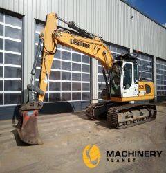 2013 Liebherr R906C LC LITRONIC  20 Ton+ Excavators 2013 140300821