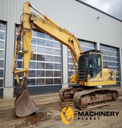 2013 Komatsu PC210LC-8  20 Ton+ Excavators 2013 140299020