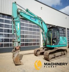 2015 Kobelco SK210LC-9  20 Ton+ Excavators 2015 140303491