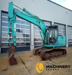 2015 Kobelco SK210LC-9  20 Ton+ Excavators 2015 140299363