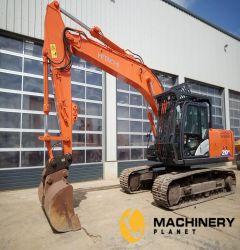 2015 Hitachi ZX210LC-5B  20 Ton+ Excavators 2015 140302122