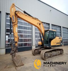 2017 Hyundai HX220L  20 Ton+ Excavators 2017 140300917