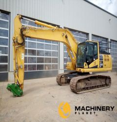 2017 Komatsu PC210LC-11  20 Ton+ Excavators 2017 140303545