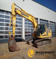 2018 Komatsu PC210LC-11  20 Ton+ Excavators 2018 140298933