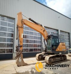 2018 Case CX210D  20 Ton+ Excavators 2018 140302503