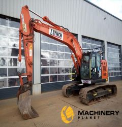 2018 Hitachi ZX225USLC-6  20 Ton+ Excavators 2018 140298976