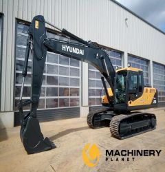 Unused 2021 Hyundai R210  20 Ton+ Excavators 2021 140262549