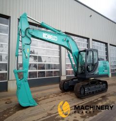 Unused 2021 Kobelco SK220-10  20 Ton+ Excavators 2021 140268005