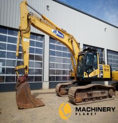 2015 Komatsu PC290LC-10  20 Ton+ Excavators 2015 140303363