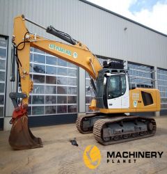 2016 Liebherr R946LC  20 Ton+ Excavators 2016 140298283