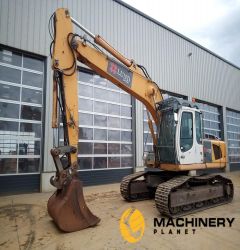 2008 Liebherr R914C HDSL  10 Ton+ Excavators 2008 140300318