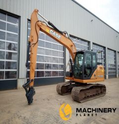 2014 Case CX130B  10 Ton+ Excavators 2014 140301210