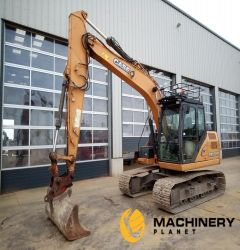 2014 Case CX130C  10 Ton+ Excavators 2014 140299136