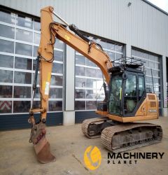 2014 Case CX130C  10 Ton+ Excavators 2014 140299135