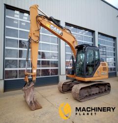 2015 Case CX130C  10 Ton+ Excavators 2015 140302163