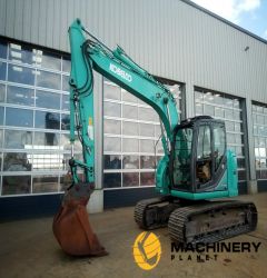 2016 Kobelco SK140SRLC-3  10 Ton+ Excavators 2016 140302818