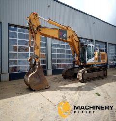 Liebherr R954BHD  20 Ton+ Excavators  140300319