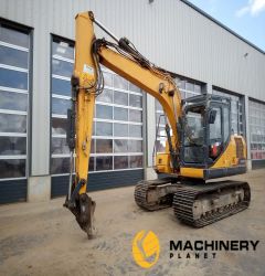 2019 Liugong CLG915E  10 Ton+ Excavators 2019 140302861