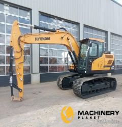 Unused 2021 Hyundai HX180L  10 Ton+ Excavators 2021 140303598