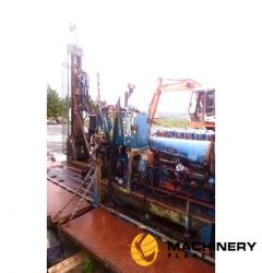 Diamant Boart  Drilling Rigs  100285383