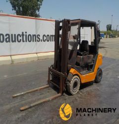 Still R70-25  Forklifts  240045424