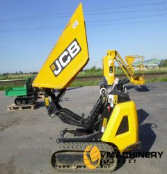 2018 JCB HTD05  Tracked Dumpers 2018 200197222