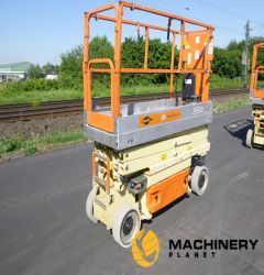 2007 JLG 2030ES  Manlifts 2007 200197417