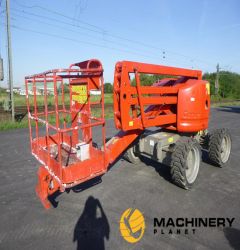 2007 Genie Z-45/25  Manlifts 2007 200197408