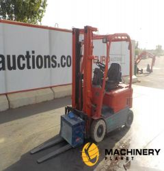 Mitsubishi FB16N  Forklifts  240045384