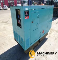 2013 SDMO T16UM  Generators 2013 200197135