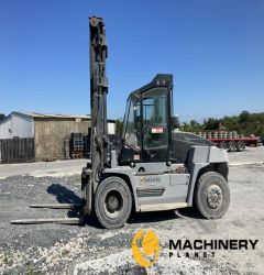 2007 Kalmar DCD100-6  Forklifts 2007 100285284