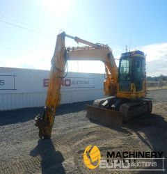 2013 Komatsu PC138US-8  10 Ton+ Excavators 2013 300042913