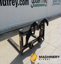 54" Forks to Suit Cat 938K Wheeled Loader  Wheeled Loaders  600041807