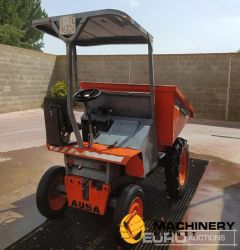 Ausa 150DH  Site Dumpers  240045437