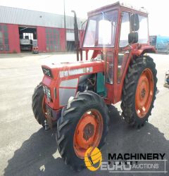 Same 60  Tractors  200197590