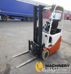 Still RX20-15  Forklifts  200197168