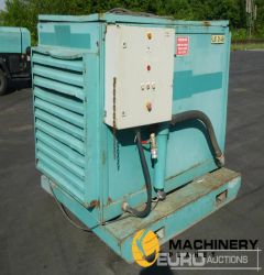 Kaeser Static Compressor  Compressors  200197558