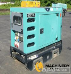 SDMO R220C3  Generators  200197554