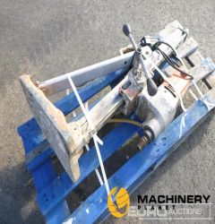 Husqvarna DMS240  Asphalt / Concrete Equipment  200197167