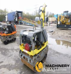 2017 Wacker Neuson RD7  Asphalt / Concrete Equipment 2017 200192078