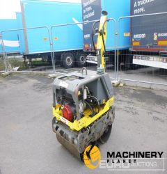 2017 Wacker Neuson RD7  Asphalt / Concrete Equipment 2017 200192076