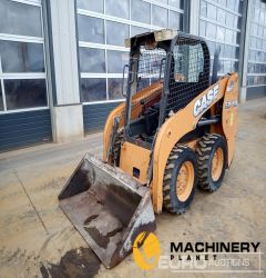 Case SR150  Skidsteer Loaders  140301850