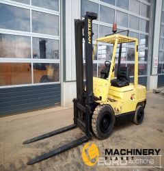 Hyster H3.00XM  Forklifts  140301913