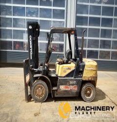 Daewoo D40SC-2  Forklifts  140302075