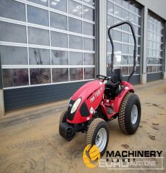 TYM T273  Compact Tractors  140299421