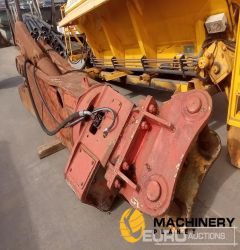 Allied 40R  Hydraulic Excavator Attachments  140302570