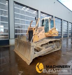 2008 Liebherr PR734 LGP  Dozers 2008 140301102